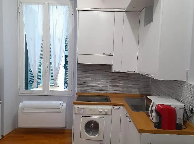 Apartman Corradi73 San Remo