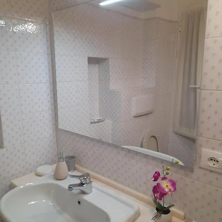 Corradi73 Apartment Sanremo