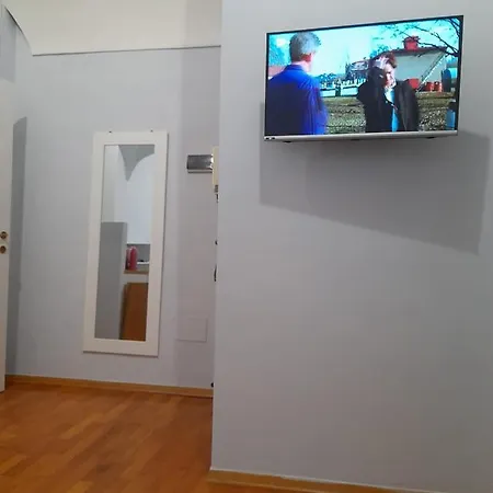 Apartment Corradi73