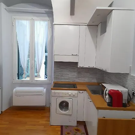 Apartamento Corradi73 San Remo