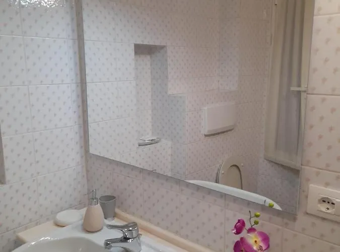 Corradi73 Апартаменты Санремо