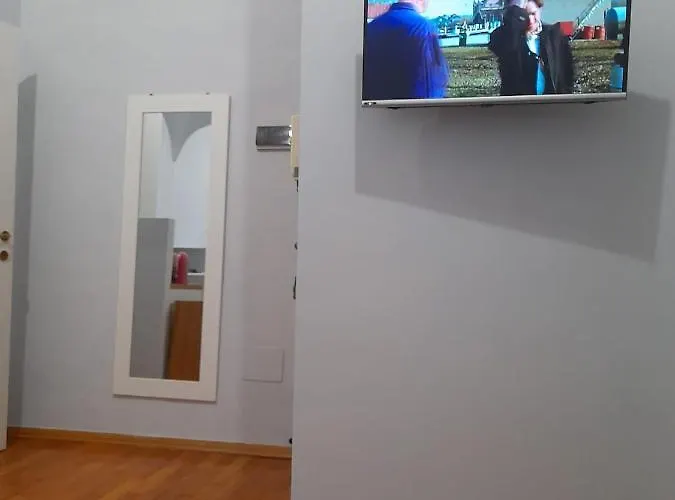 Апартаменты Corradi73